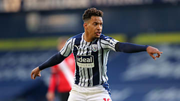 West Bromwich Albion v Southampton - Premier League