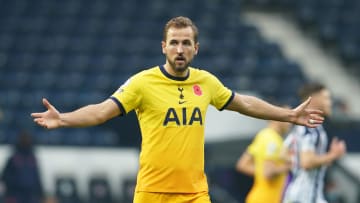 West Bromwich Albion v Tottenham Hotspur - Premier League
