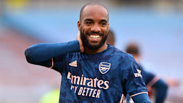 West Ham United v Arsenal - Premier League