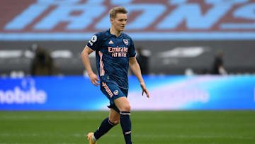 West Ham United v Arsenal - Premier League