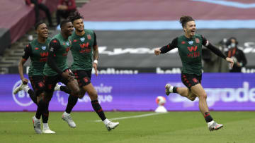 West Ham United v Aston Villa - Premier League