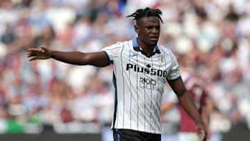 Duvan Zapata