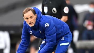 West Ham United v Chelsea - Premier League