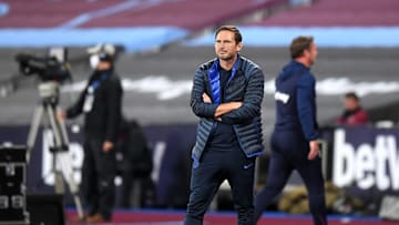 Frank Lampard - Chelsea