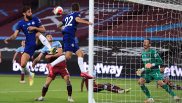 West Ham United v Chelsea FC - Premier League