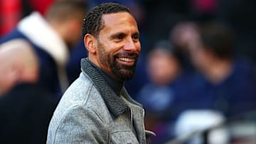 Rio Ferdinand hält die Abwehr von Manchester United für nicht gut genug