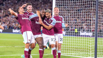 West Ham United v Leicester City - Premier League