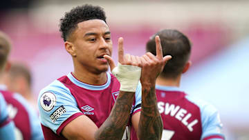 Jesse Lingard