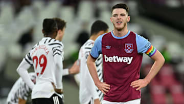 Declan Rice
