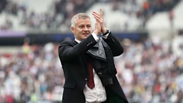 West Ham United v Manchester United - Premier League