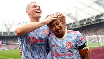 Jesse Lingard avancierte zum Matchwinner