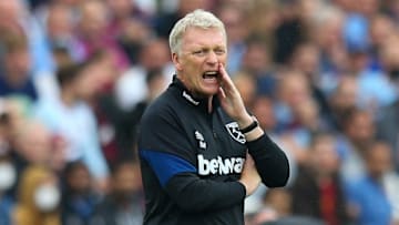 West Ham United v Manchester United - Premier League