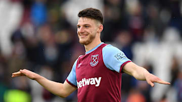 Declan Rice