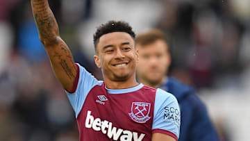 West Ham United v Southampton - Premier League