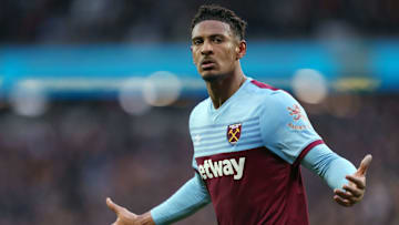 Laut dem kicker muss West Ham United für Sebastien Haller noch 24 Millionen Euro an Eintracht Frankfurt zahlen 
