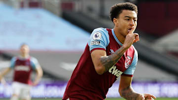 West Ham United v Tottenham Hotspur - Premier League