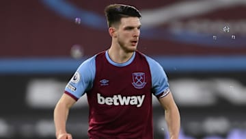 West Ham United v West Bromwich Albion - Premier League
