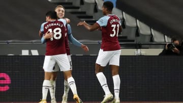 A Jarrod Bowen brace helped West Ham to a 3-0 win over Wolves 