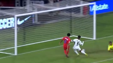 Weston McKennie