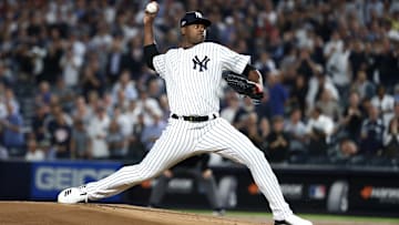 Wild Card Game - Oakland Athletics v New York Yankees