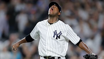 Wild Card Game - Oakland Athletics v New York Yankees