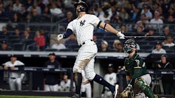 Wild Card Game - Oakland Athletics v New York Yankees