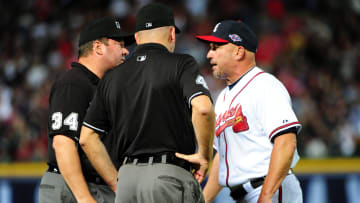 Wild Card Game - St Louis Cardinals v Atlanta Braves