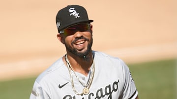 José Abreu es un hombre de familia