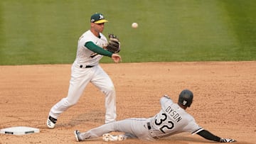 Athletics de Oakland enfrentarán a los Astros en las series divisionales de la Liga Americana