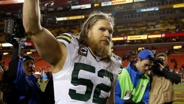 Clay Matthews has a Super Bowl ring and 11 NFL seasons under his belt. The Eagles need a veteran like him to seal up their pass rush this year.