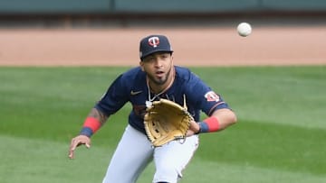 En sus seis temporadas con los Mellizos, Eddie Rosario ha pegado 119 jonrones