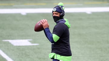 La relación de Wilson con los Seahawks tendría más problemas de lo esperado