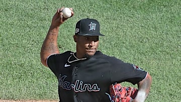 Sixto Sánchez podría ser el Novato del Año de la Liga Nacional
