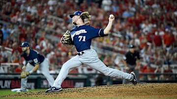 Hader sigue siendo un objetivo principal para los Yankees de cara a 2020