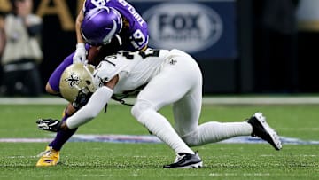 New Orleans Saints CB Janoris Jenkins