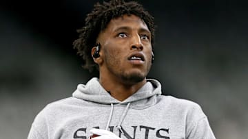 Michael Thomas tampoco verá acción esta semana en la NFL debido a lesión