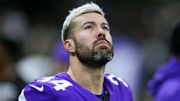 Cleveland Browns safety Andrew Sendejo