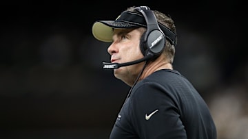 Questionable calls from Sean Payton doomed the New Orleans Saints against the Minnesota Vikings.