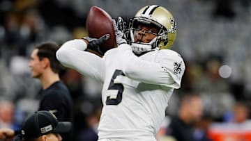 Teddy Bridgewater leaving the Saints and signing with the Panthers could spark the rivalry.