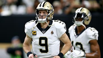 Brady seguirá jugando con los New Orleans Saints