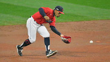 Francisco Lindor es una de las joyas del mercado de la MLB 
