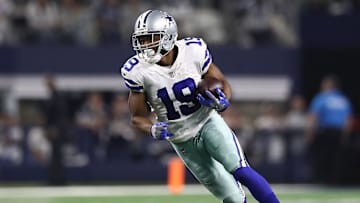Wild Card Round - Seattle Seahawks v Dallas Cowboys