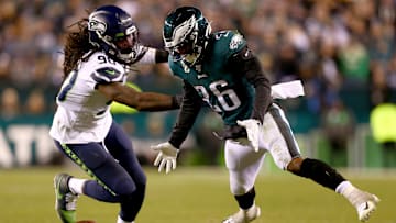 Could Jadeveon Clowney end up with the Eagles? 