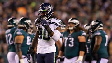 The Eagles should absolutely sign Jadeveon Clowney this offseason.