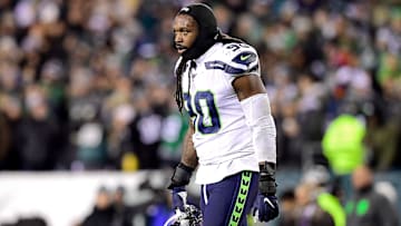 The Giants and Colts have expressed interest in Jadeveon Clowney. 