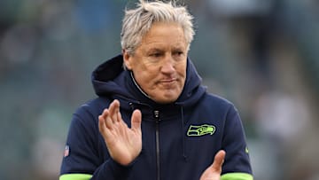 Seattle Seahawks head coach Pete Carroll probably wants a do-over on these three drafts