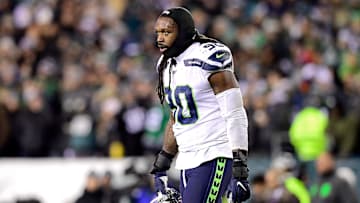 Jadeveon Clowney firmó con los Titans 