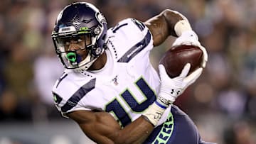 Wild Card Round - Seattle Seahawks v Philadelphia Eagles