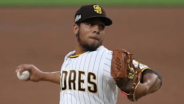 El colombiano Patiño tiene las herramientas para destacarse en Tampa Bay