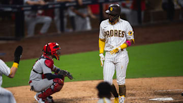 Cardenales y Padres definirán este viernes su serie